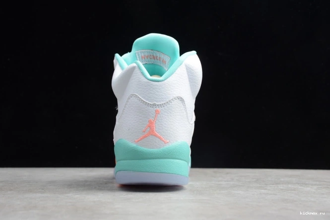 Cheap Air Aqua 5 GS Jordan 440892-100 Light 0824